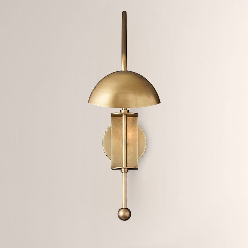 Converra Swing-Arm Sconce