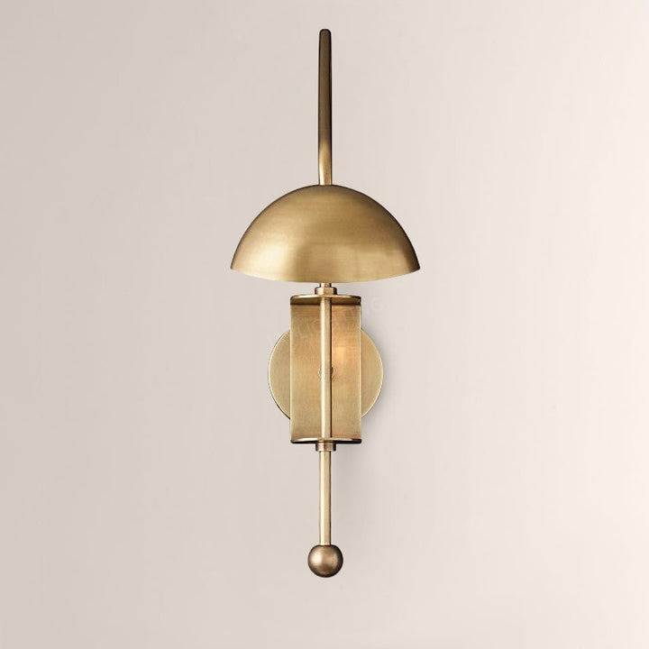 Converra Swing-Arm Sconce