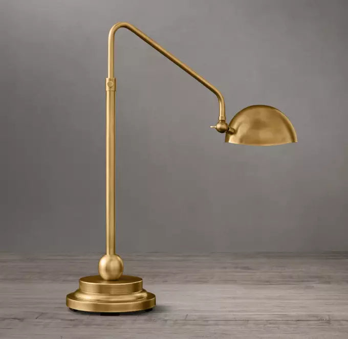 Converra Task Table Lamp