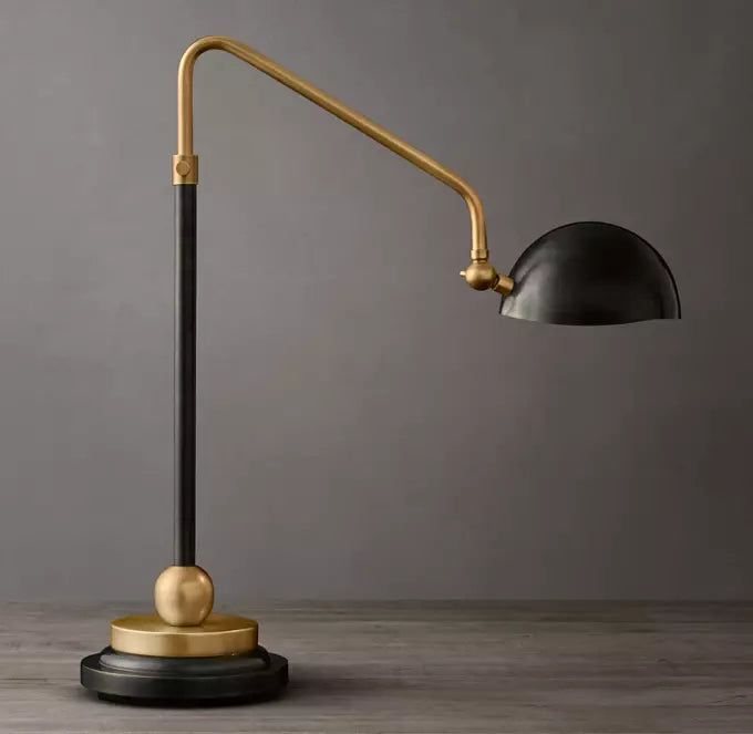 Converra Task Table Lamp