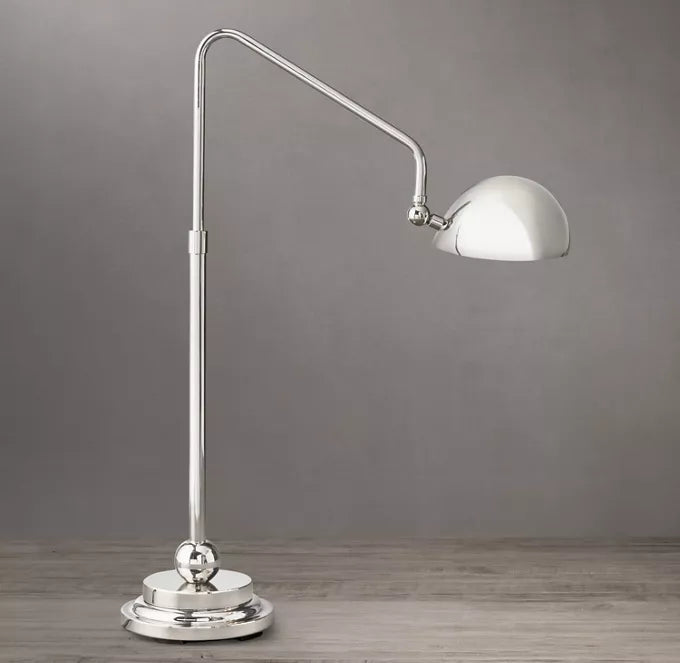Converra Task Table Lamp