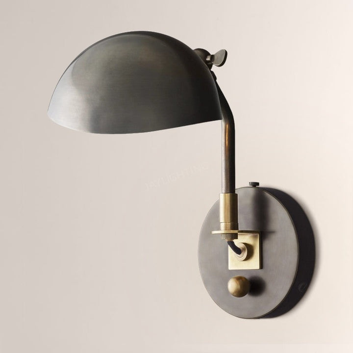 Converra Wall Sconce
