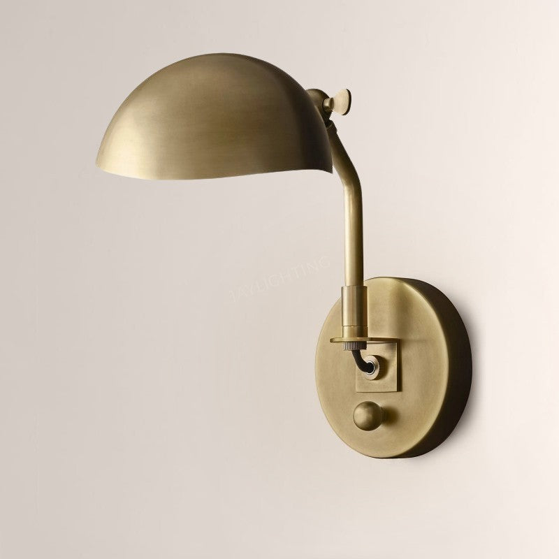 Converra Wall Sconce