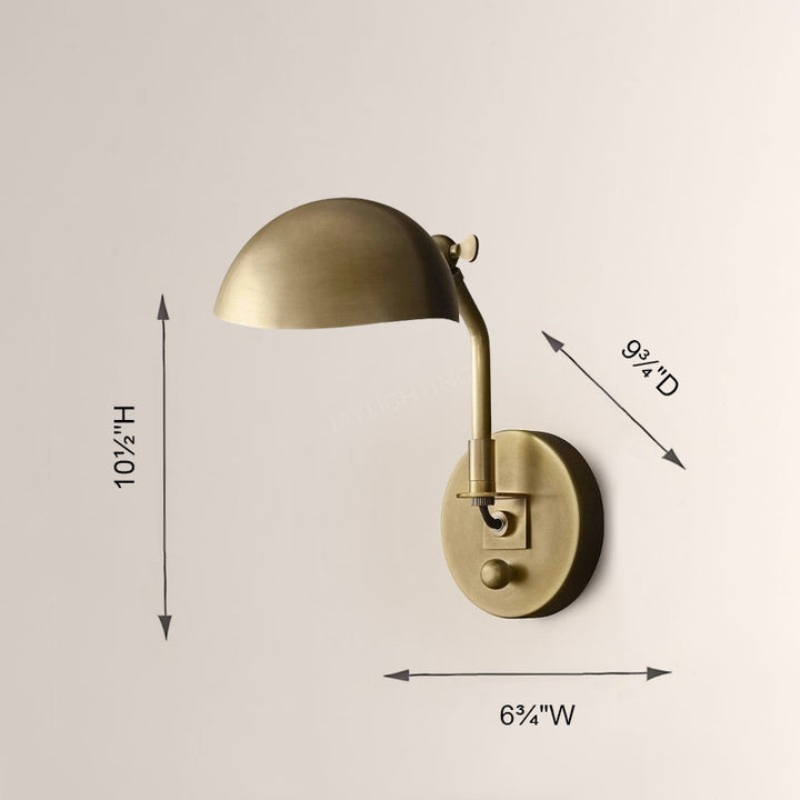 Converra Wall Sconce