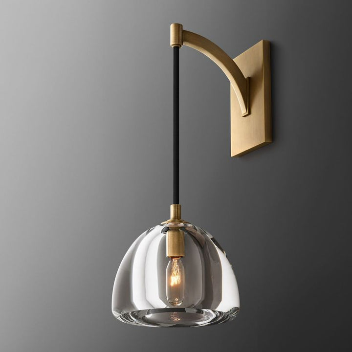 Cresova Sconce