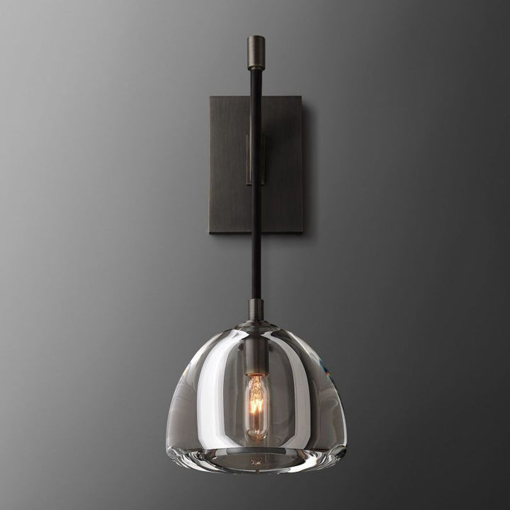 Cresova Sconce