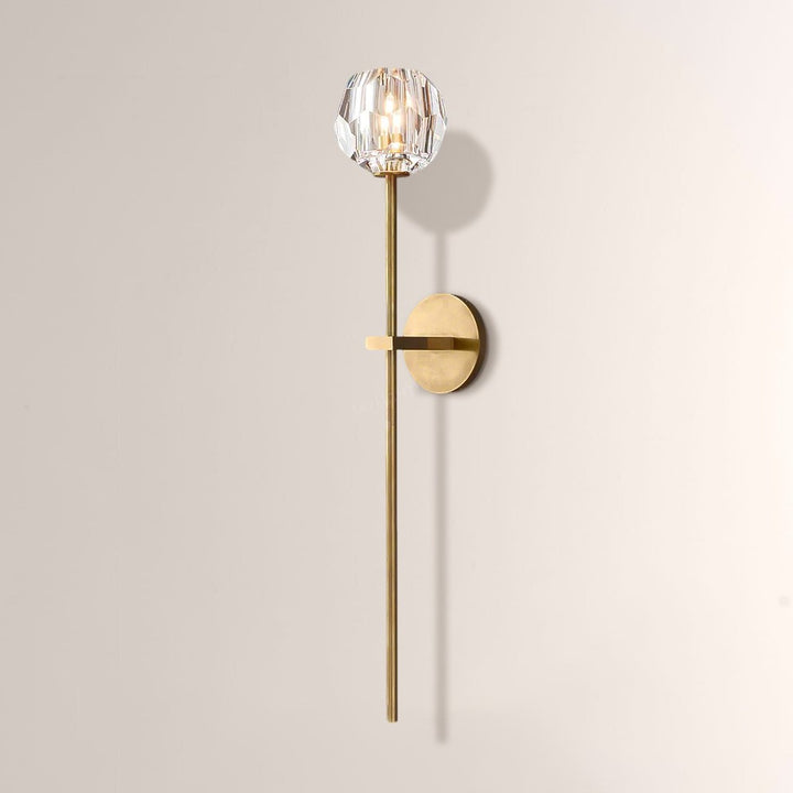 Crespo Grand Sconce