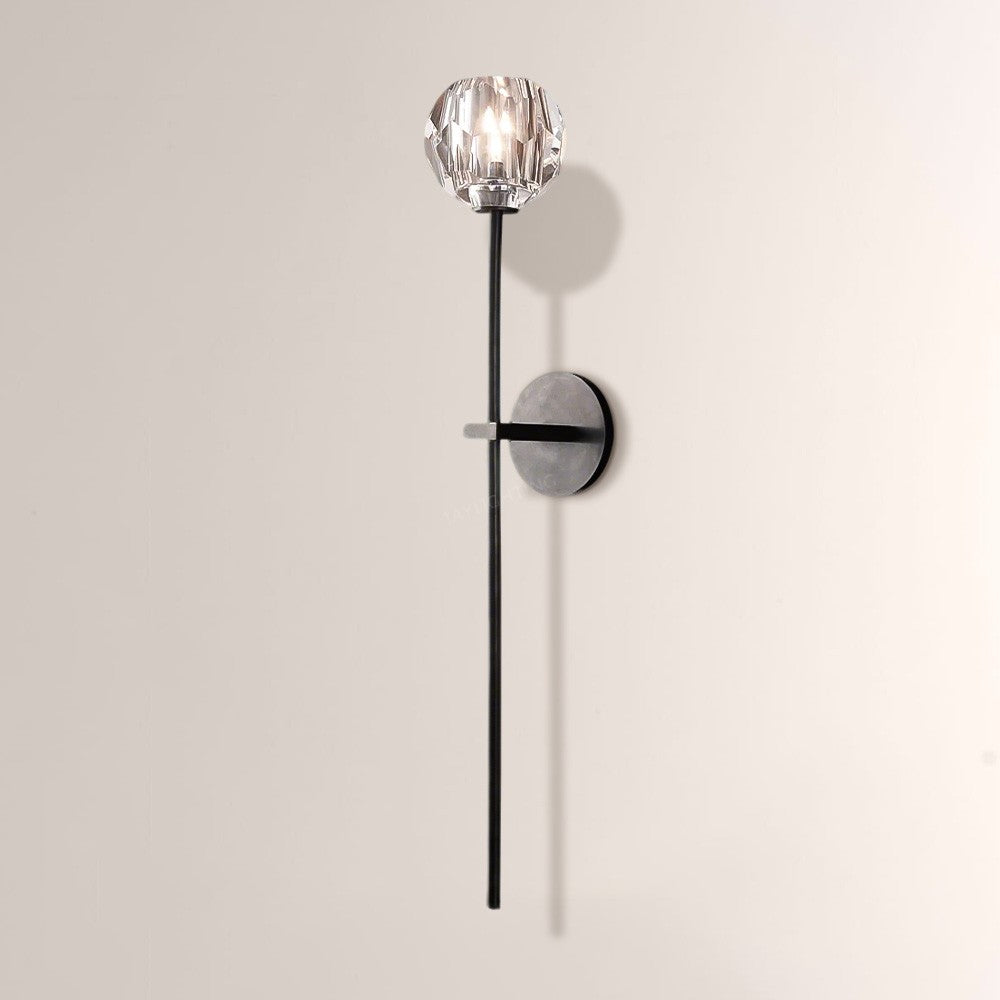 Crespo Grand Sconce