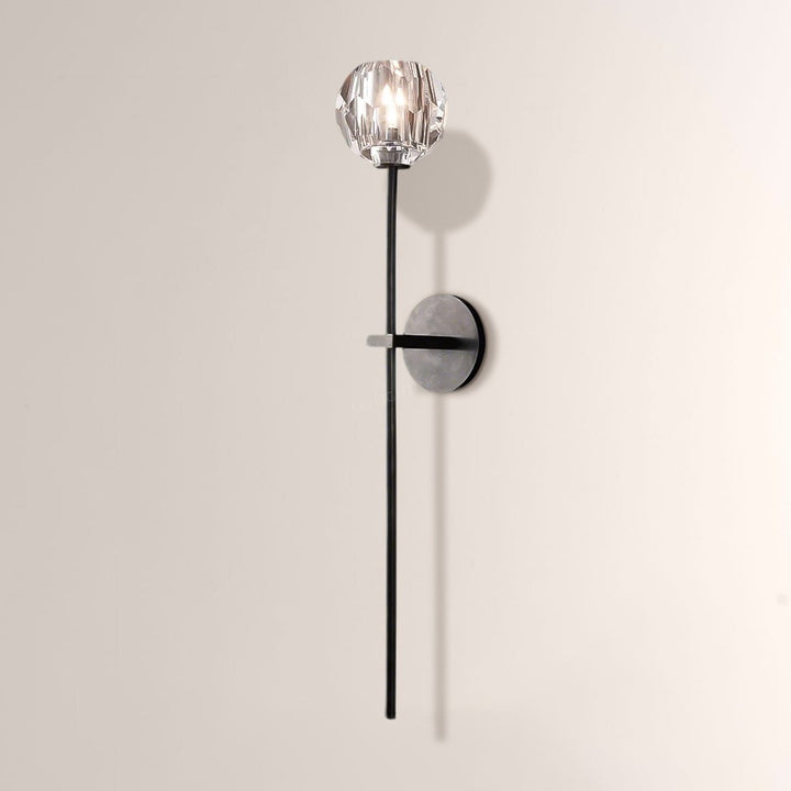 Crespo Grand Sconce