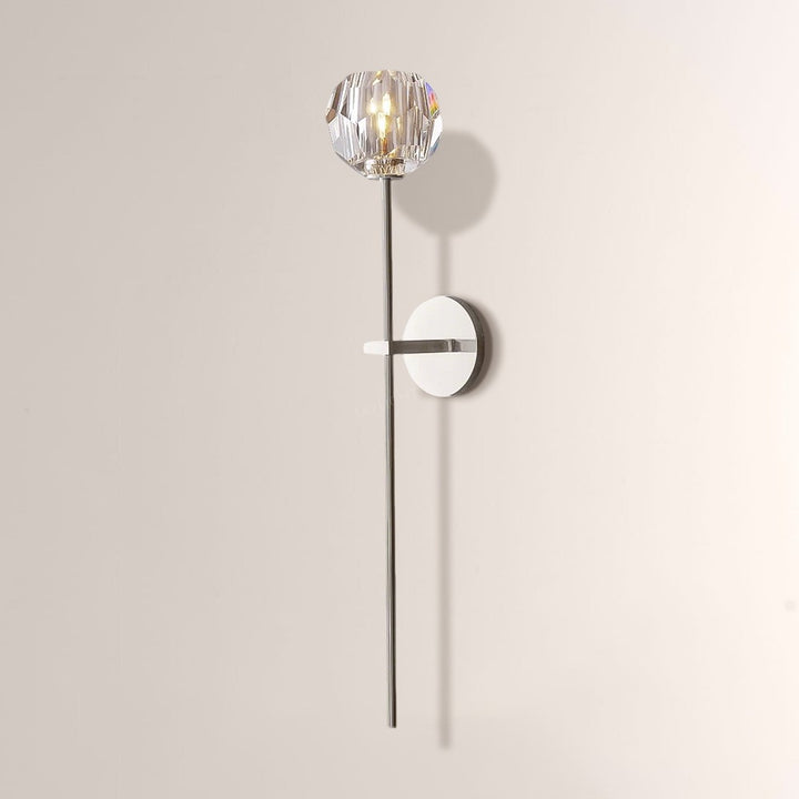 Crespo Grand Sconce