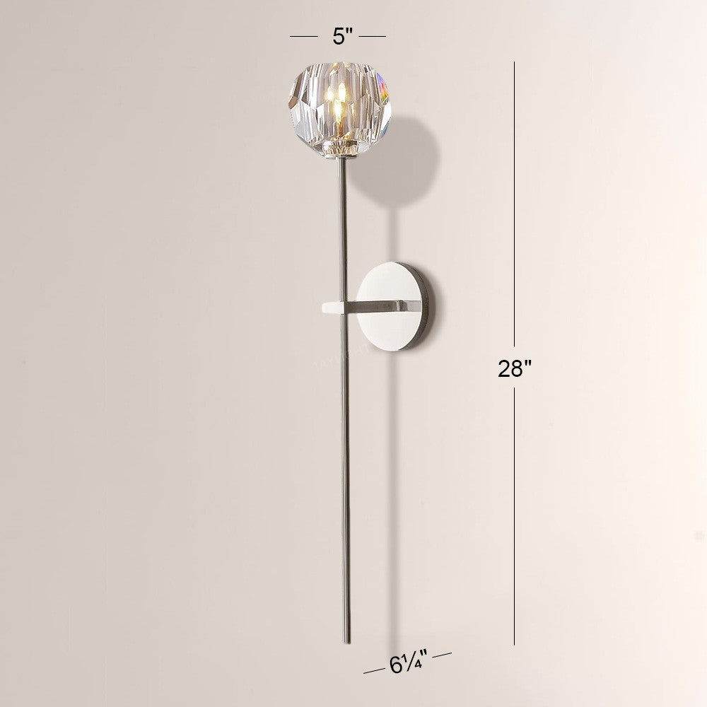 Crespo Grand Sconce