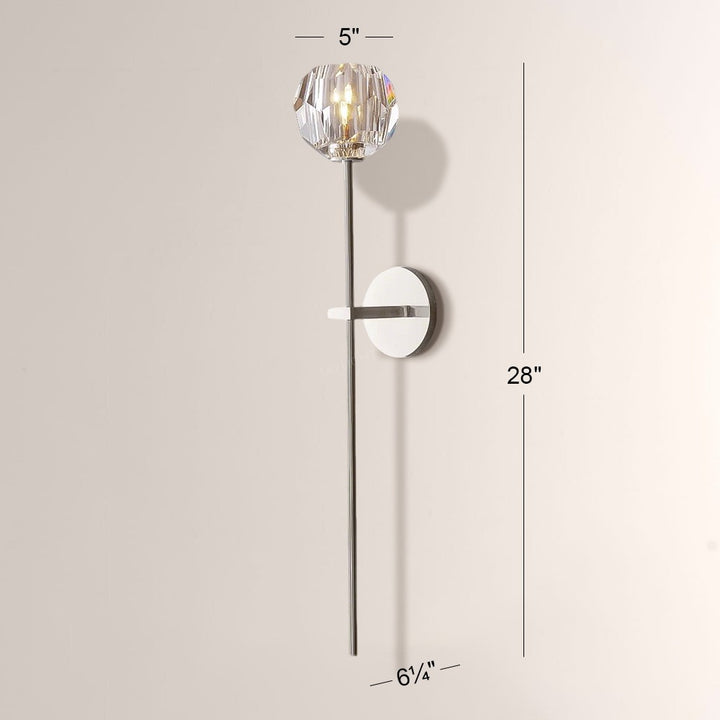 Crespo Grand Sconce