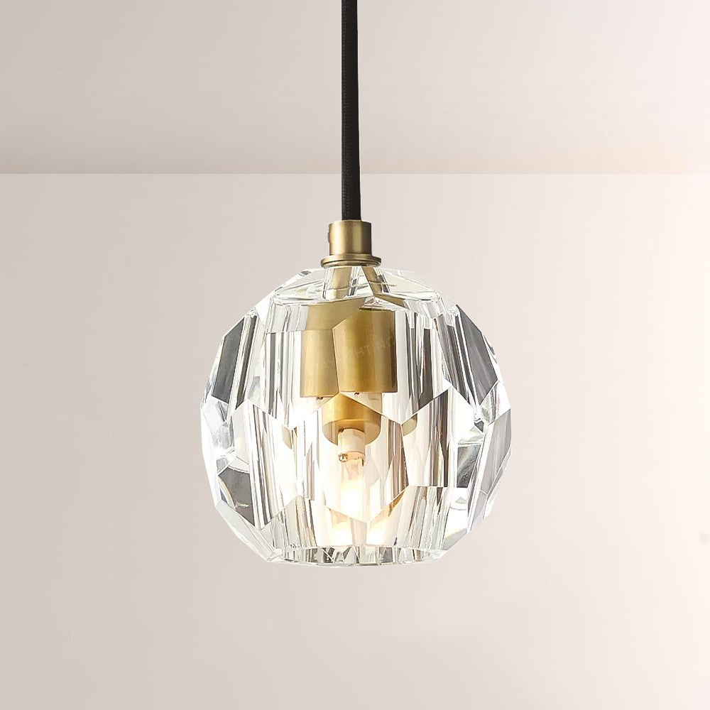 Crespo Pendant Light