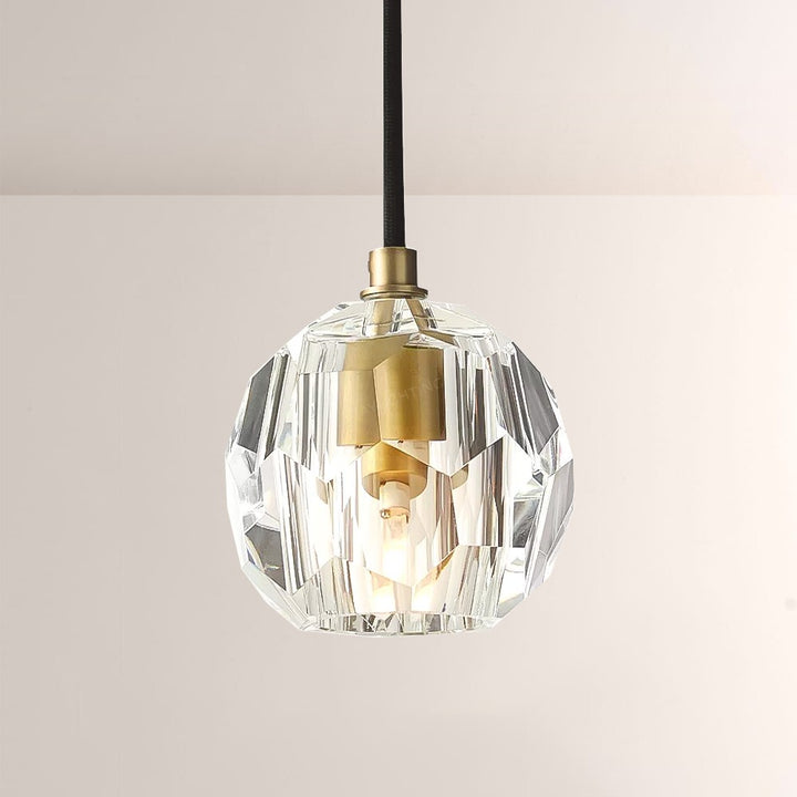 Crespo Pendant Light