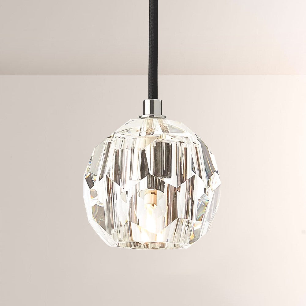 Crespo Pendant Light
