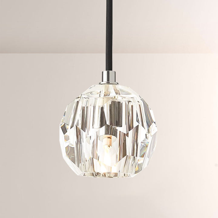 Crespo Pendant Light