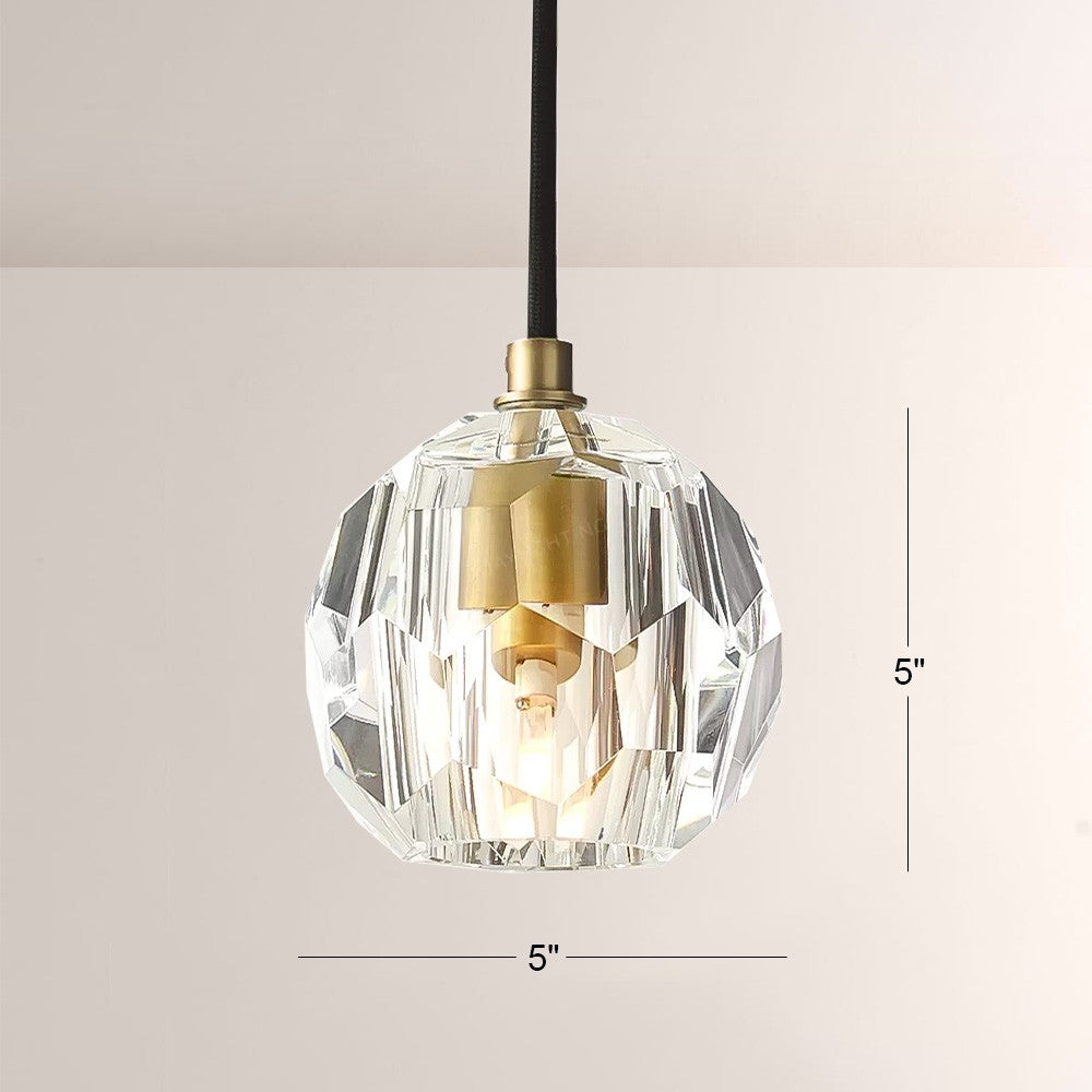 Crespo Pendant Light