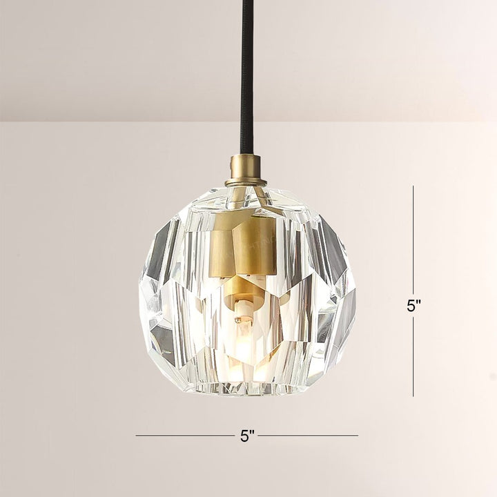 Crespo Pendant Light