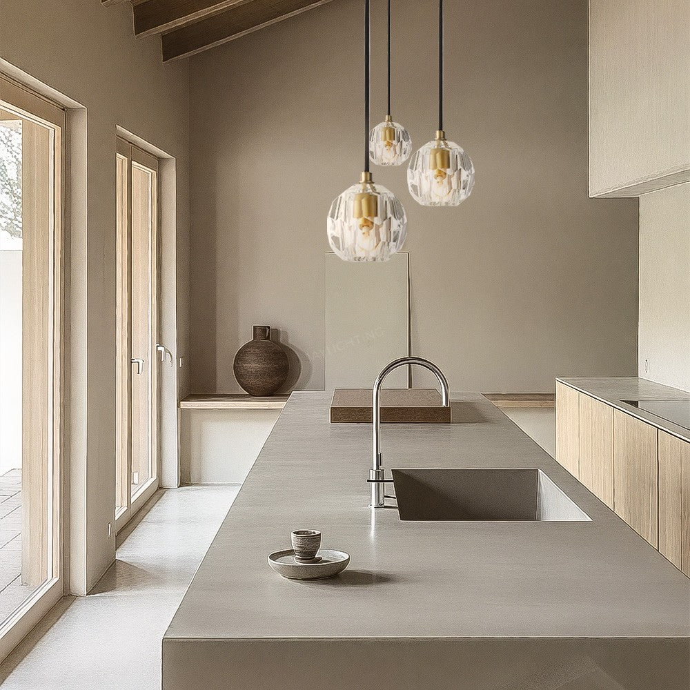 Crespo Pendant Light