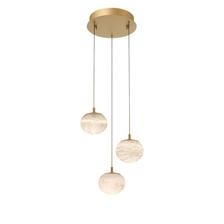 Cudor LED Pendant