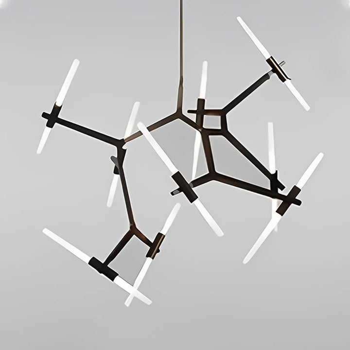 Kajen Branch Chandelier