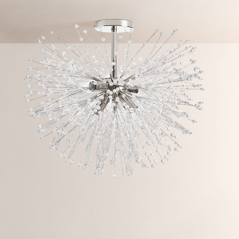 Sunpetal Flush Mount