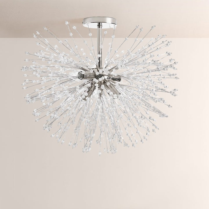 Sunpetal Flush Mount