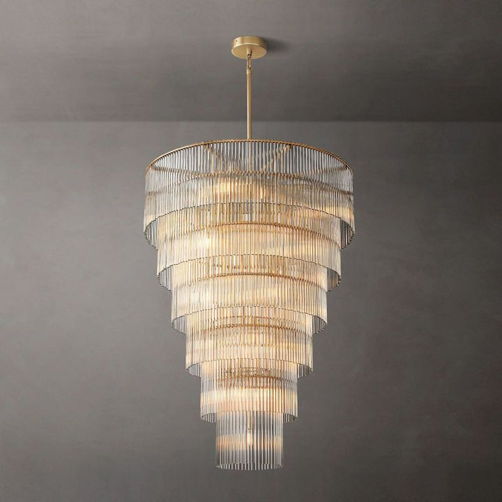 Dimasio Grand Chandelier 36"