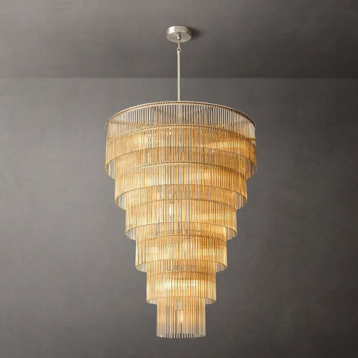 Dimasio Grand Chandelier 36"