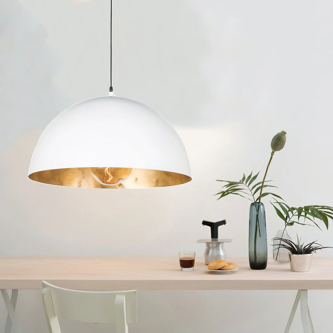 Marlone Dome Pendant Lamp