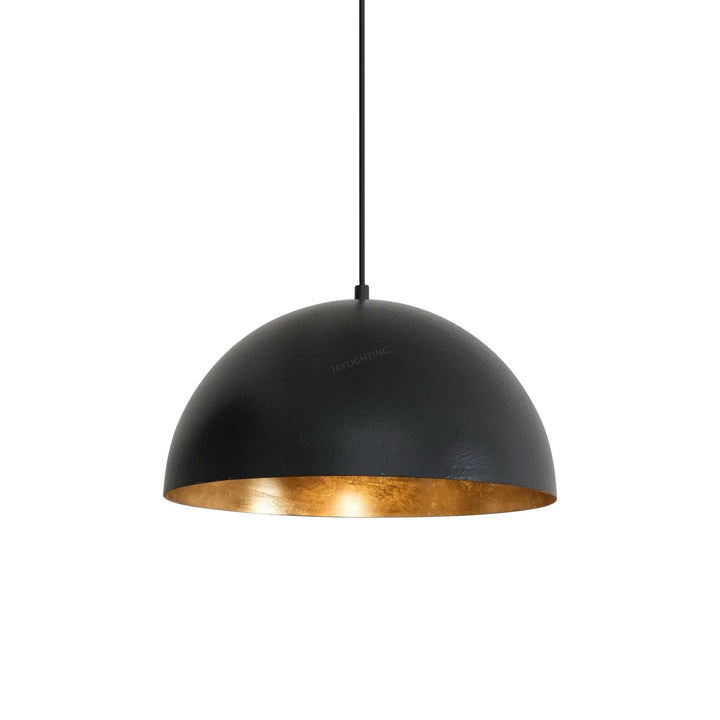 Marlone Dome Pendant Lamp