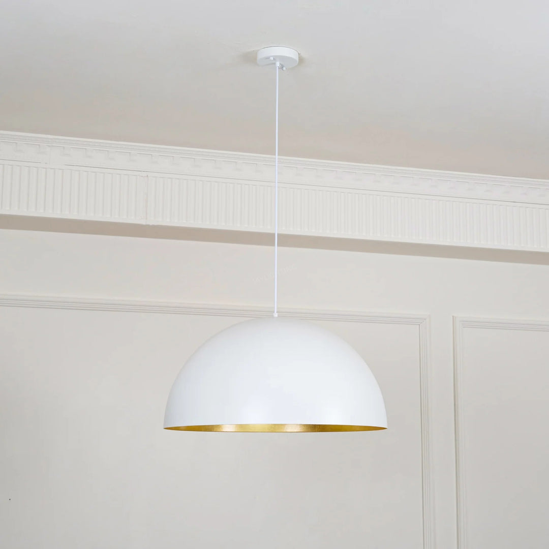 Marlone Dome Pendant Lamp