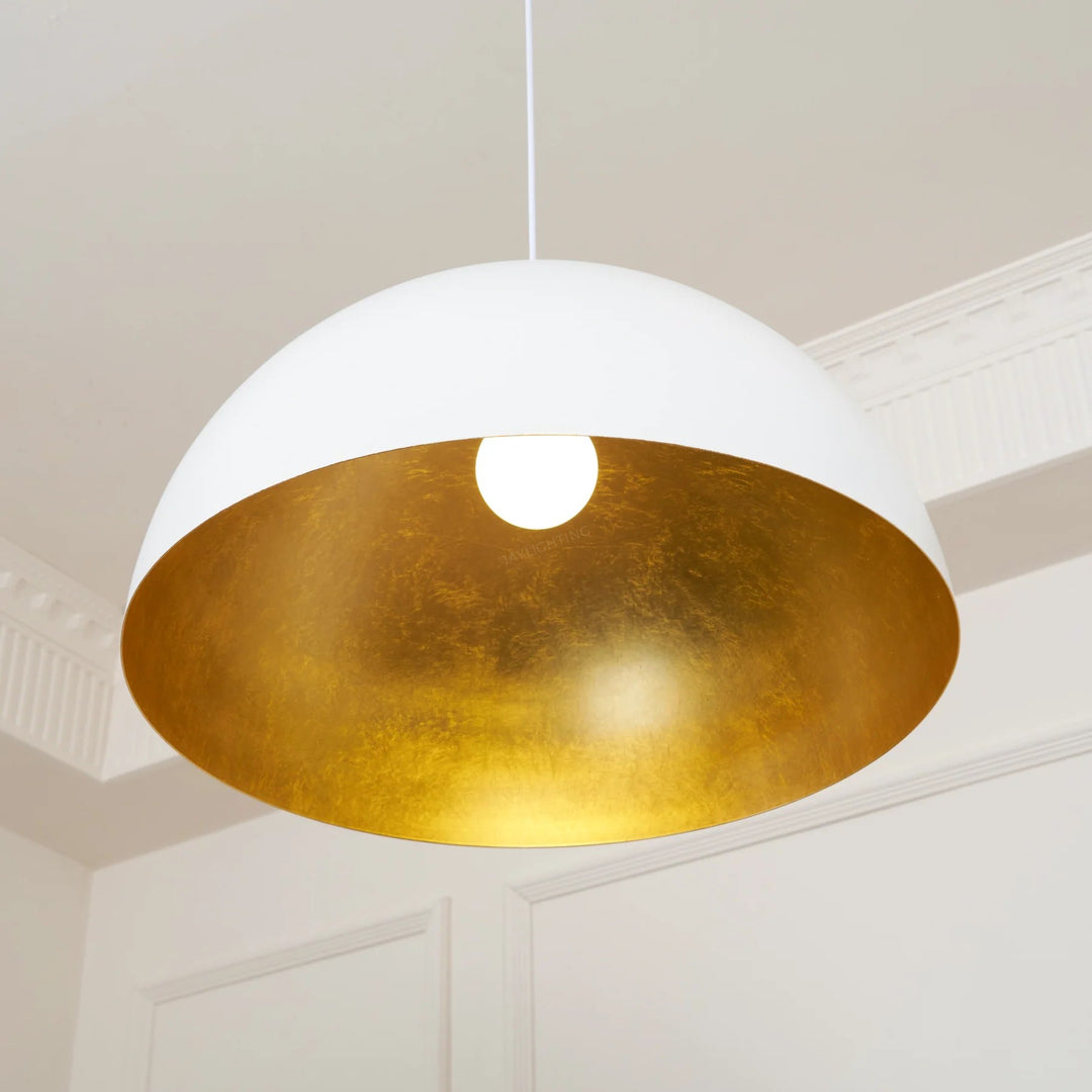 Marlone Dome Pendant Lamp