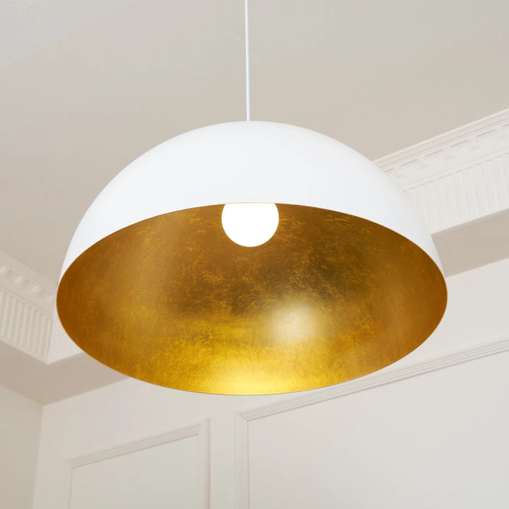 Marlone Dome Pendant Lamp