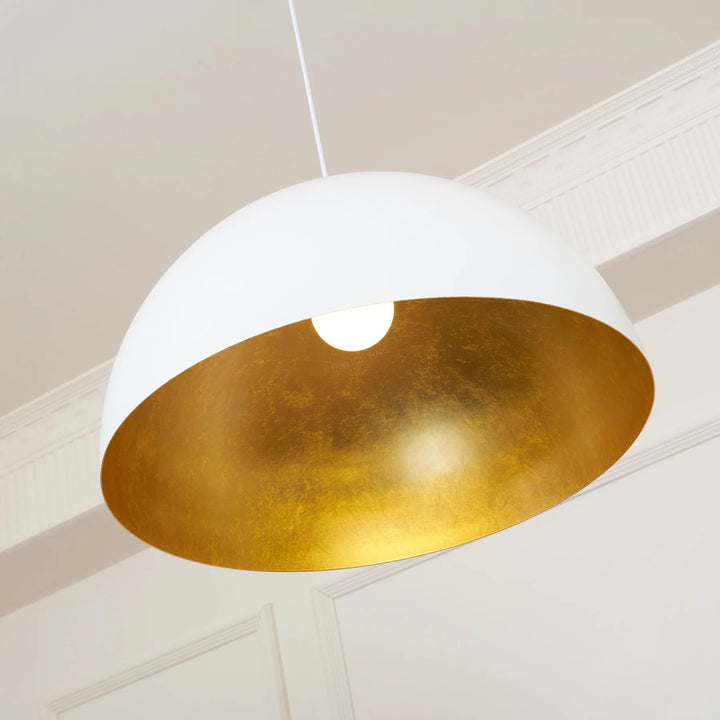 Marlone Dome Pendant Lamp