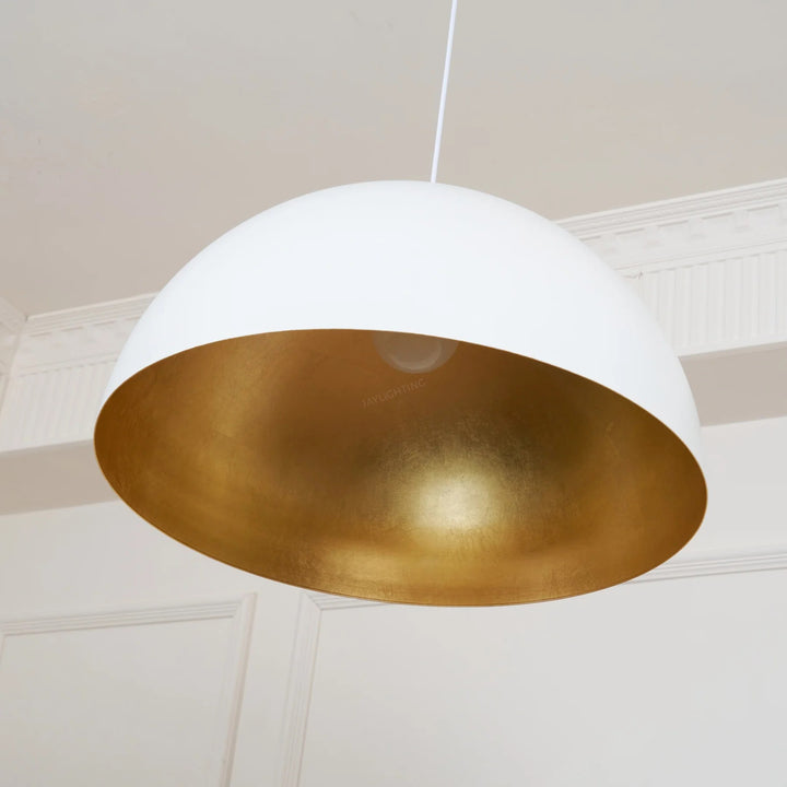 Marlone Dome Pendant Lamp