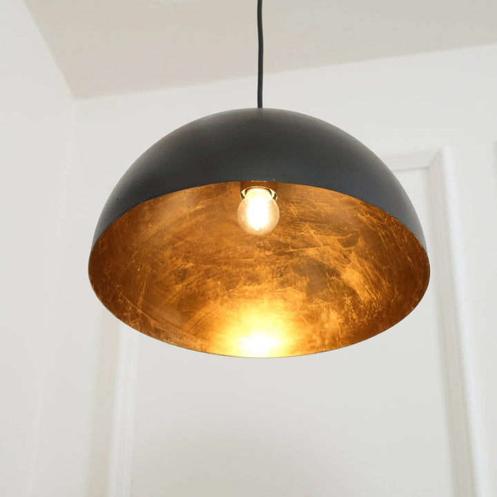 Marlone Dome Pendant Lamp