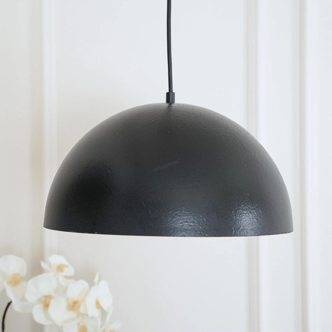 Marlone Dome Pendant Lamp