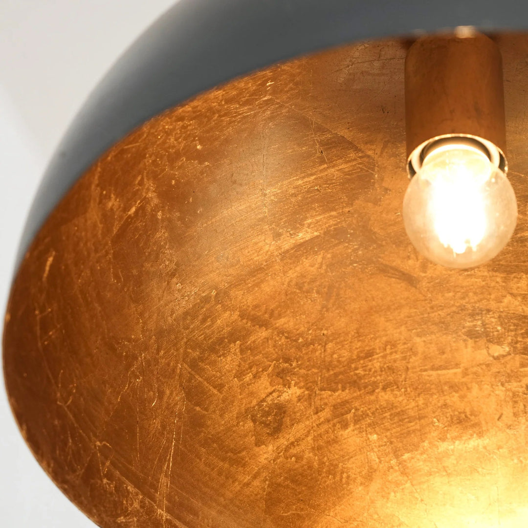 Marlone Dome Pendant Lamp