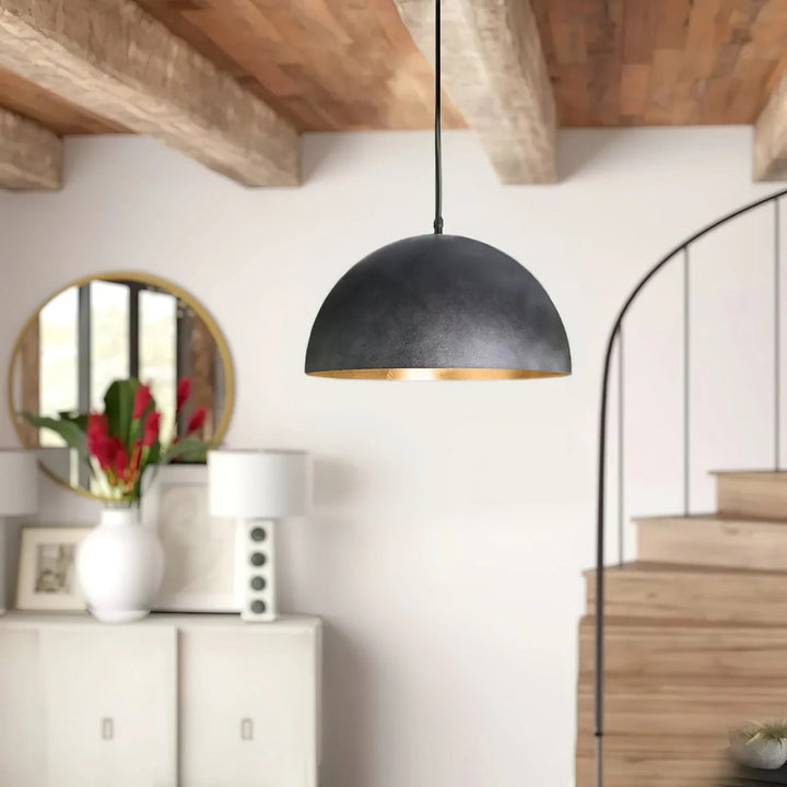 Marlone Dome Pendant Lamp