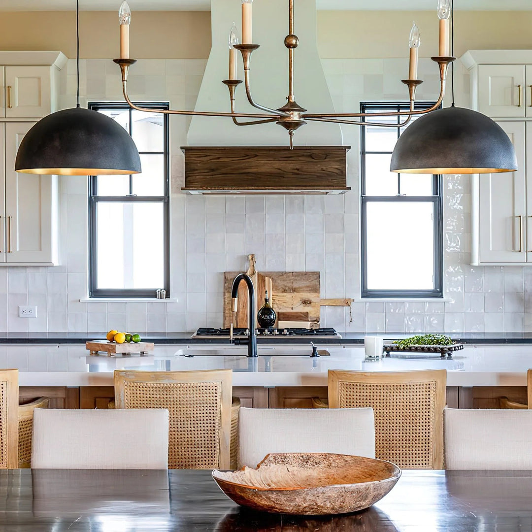 Marlone Dome Pendant Lamp