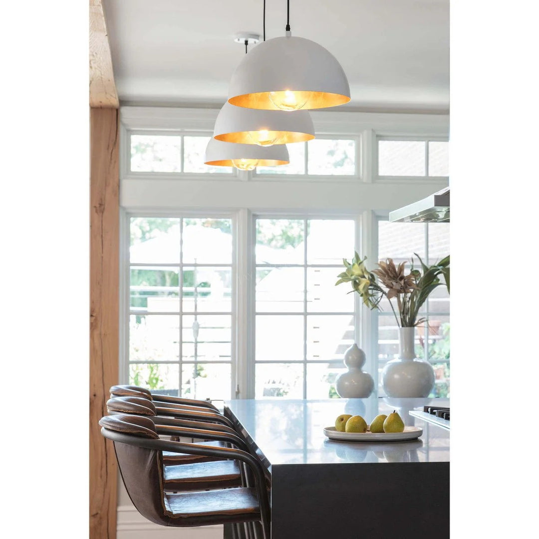 Marlone Dome Pendant Lamp