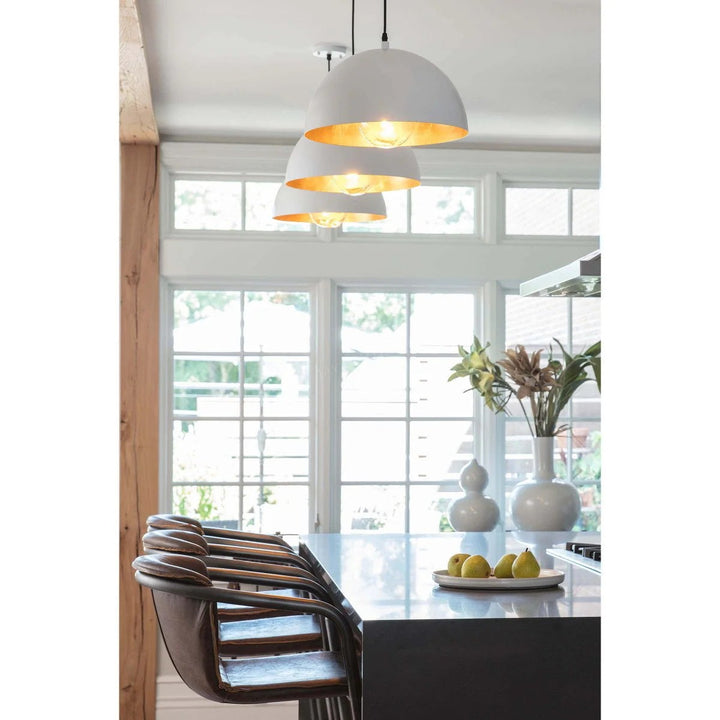 Marlone Dome Pendant Lamp