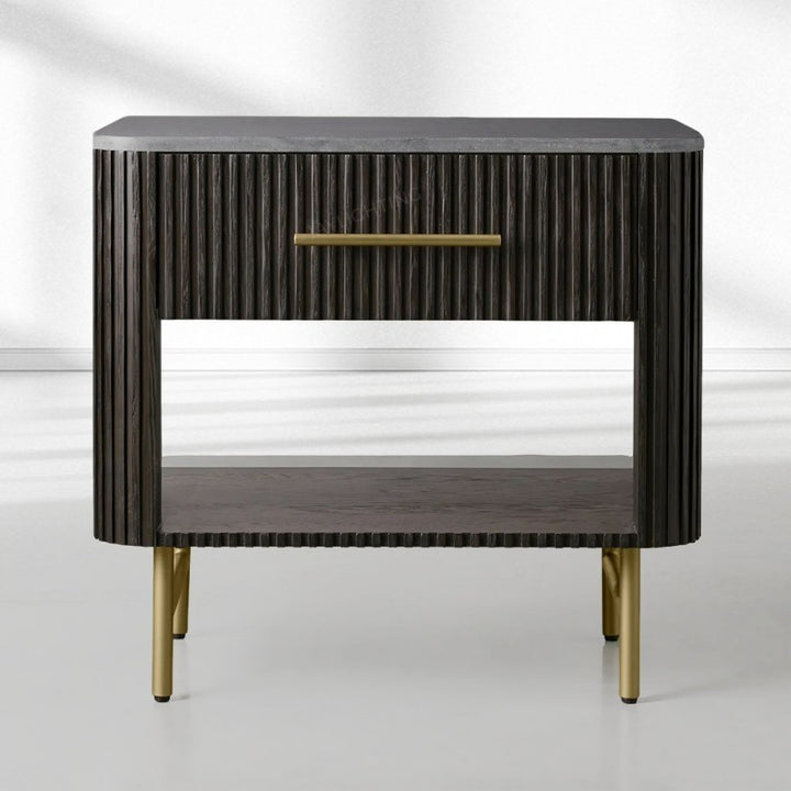 Fioley Open Nightstand