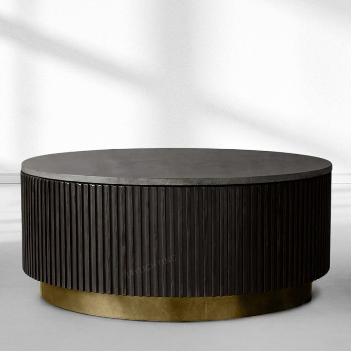Fioley Round Coffee Table