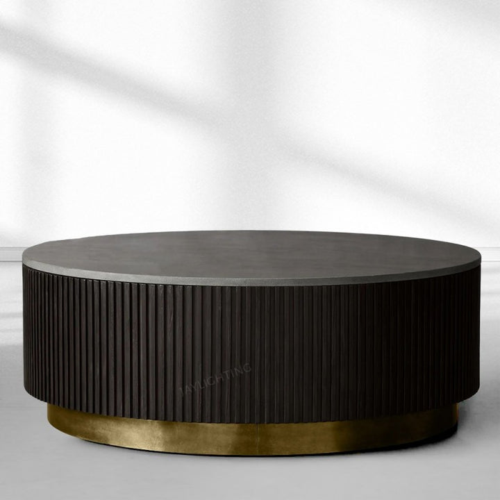 Fioley Round Coffee Table