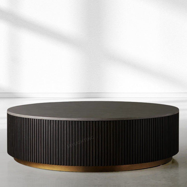 Fioley Round Coffee Table