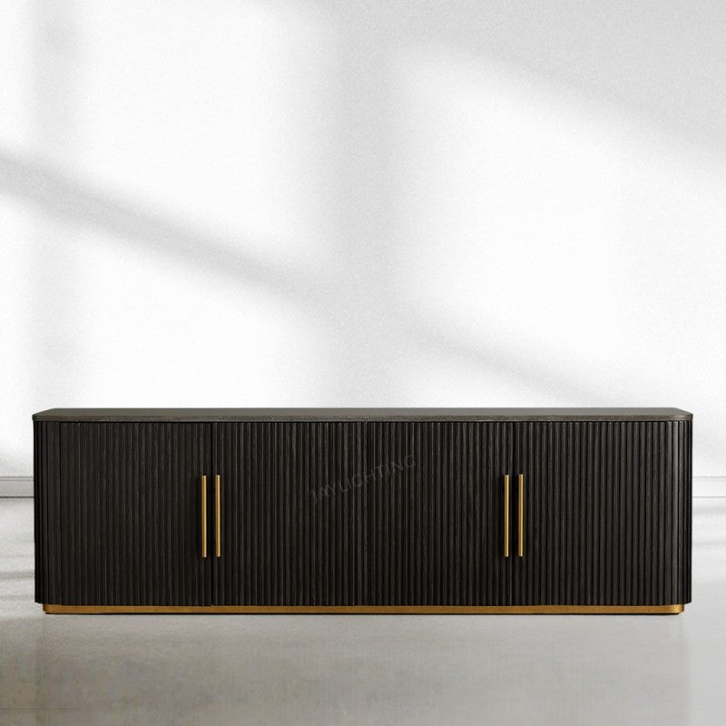 Fioley Media Console
