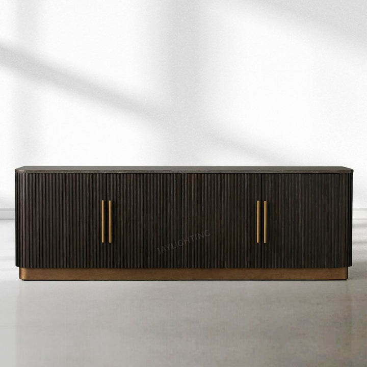 Fioley Media Console