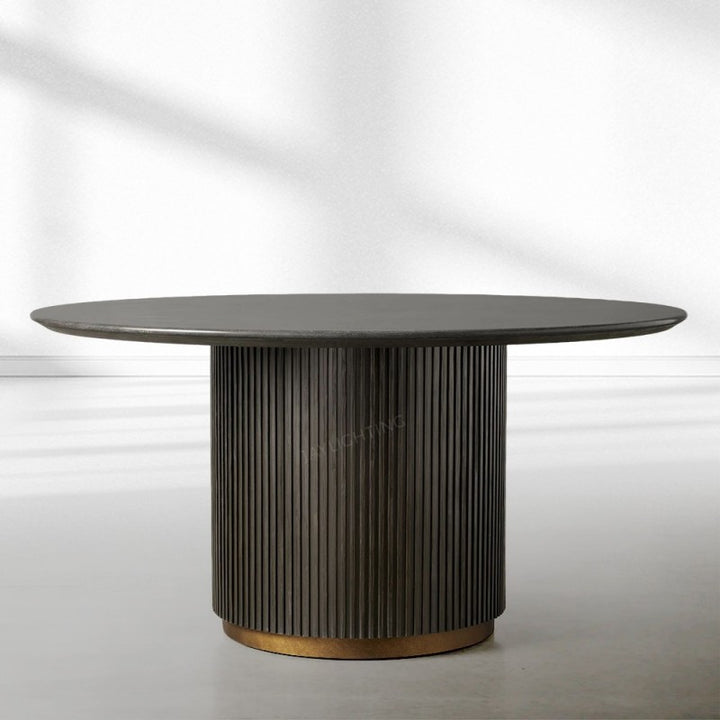Fioley Round Dining Table